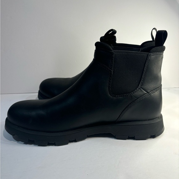 UGG Hillmont Chelsea men’s size 10 - Picture 5 of 7